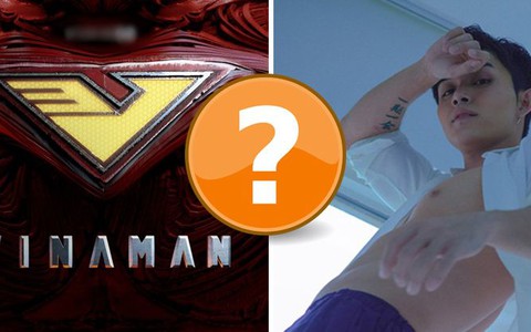 Siêu nhân VINAMAN của Ngô Thanh Vân được CĐM 'chế ảnh' siêu...lầy lội