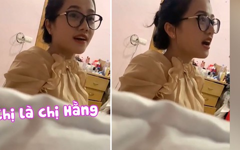 Chồng giả em bé ngồi ‘yeah’ khi vợ tập dượt văn nghệ Tết Trung thu