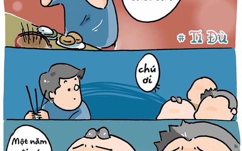 Trung thu 2020: Các thanh niên FA hãy thôi ích kỷ