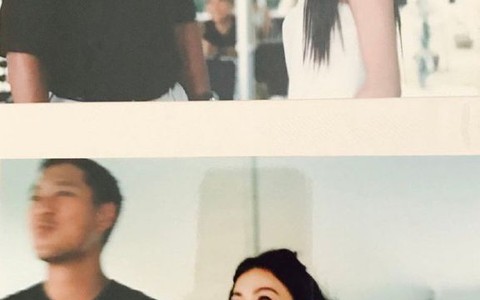 ‘Đát Kỷ’ Ôn Bích Hà lần đầu hé lộ ảnh cưới với ông xã đại gia sau 20 năm