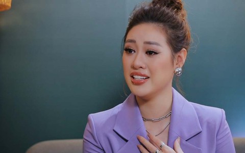 Hoa hậu Khánh Vân lần đầu giải thích vì sao ít xuất hiện trong hoạt động thiện nguyện