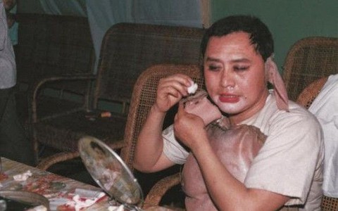 Đạo diễn Dương Khiết tiết lộ nguyên nhân Mã Đức Hoa bị mất vai Trư Bát Giới trong 'Tây du ký' phần 2