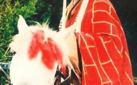Từ Thiếu Hoa, 'Đường Tăng' đẹp trai mà nghèo nhất trong phim 'Tây du ký', chật vật mưu sinh