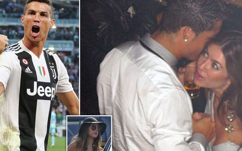 Ronaldo ‘chơi lầy’, tòa án Mỹ khó làm gì được!