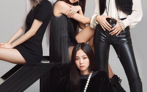 Blackpink chinh phục Billboard Artist 100 và nhiều BXH khác