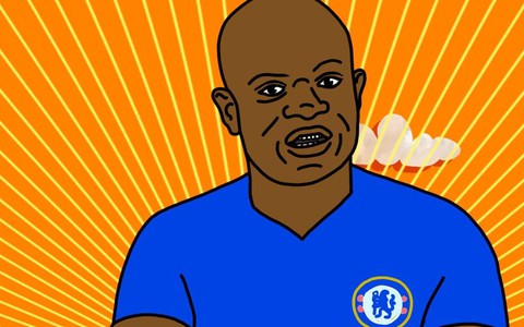 Cầu thủ Chelsea nổi loạn vì HLV cấm dự đám cưới bạn
