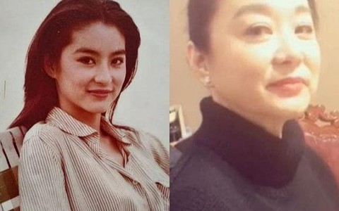 Ngắm ảnh chụp lén 'đệ nhất mỹ nhân' U70 Lâm Thanh Hà mà phát hờn