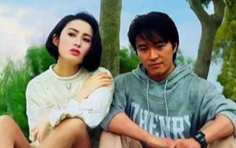 Đệ nhất mỹ nhân phim Châu Tinh Trì – Trương Mẫn giờ ra sao?