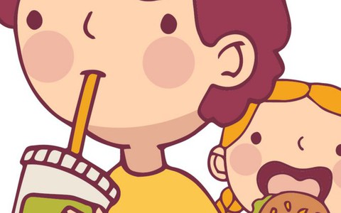 Bổ sung canxi coi chừng... trớt quớt!