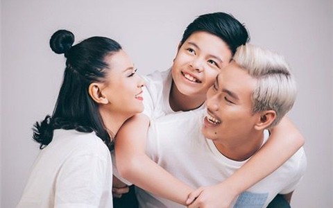 Kiều Minh Tuấn: 'Tôi bất ngờ tái hợp Kaity Nguyễn'