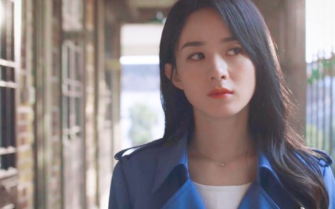 Triệu Lệ Dĩnh gây ám ảnh với ánh mắt sắc lẹm trong ‘Ai là hung thủ’