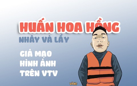 Huấn hoa hồng 'lờn thuốc'?