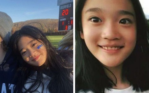 'Công chúa Samsung' càng lớn càng xinh, hội bạn toàn 'rich kid' xịn