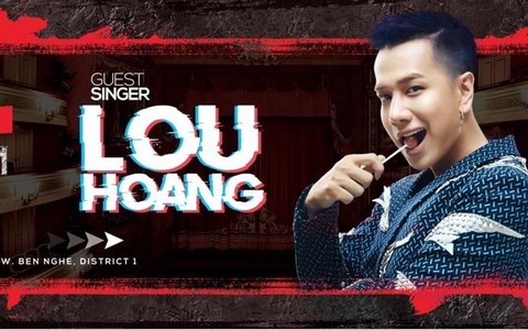 Xem gì nghe gì 30-10: Đêm nhạc từ thiện cùng sân chơi Halloween
