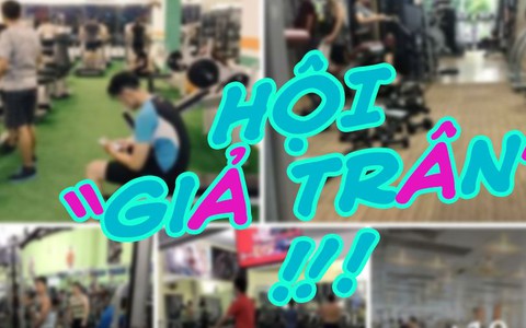 'Hội người giả trân' có gì hot mà dân tình rầm rộ bấm follow?