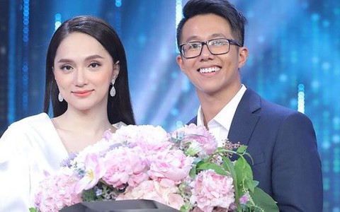 Matt Liu viết tâm thư bênh vực Hương Giang, liệu có đáng tin?