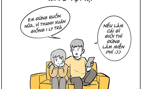 Những việc ta thường làm khi xem xong một bộ phim hay bá chấy