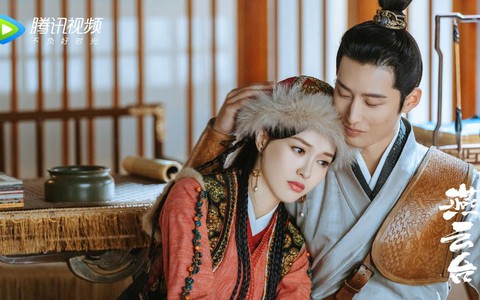 ‘Yến vân đài' đích thị là ‘bom xịt', Xa Thi Mạn không cứu nổi