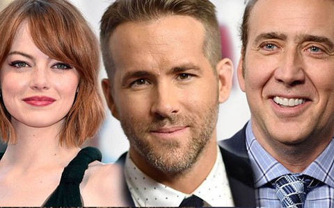 Ryan Reynolds, Emma Stones trở lại lồng tiếng cho 'Croods 2'