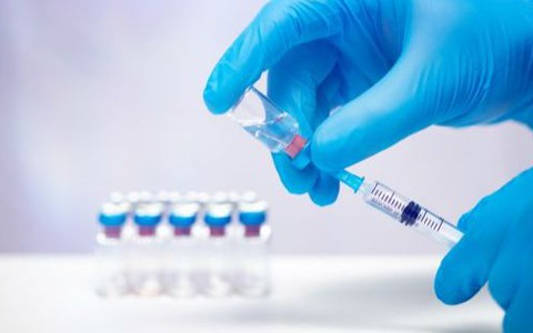 Chế tạo vaccine ngừa cúm từ cây họ thuốc lá