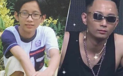 Nhan sắc sao Việt lột xác ra sao khi theo trend 10 năm