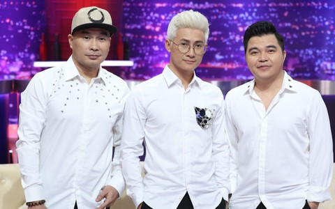 Không thể sống thiếu nhau, nhóm MTV tái hợp