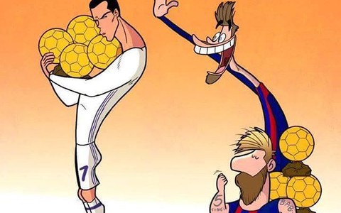 'Shark Messi' thu lời khủng nhờ nghe lời bạn thân