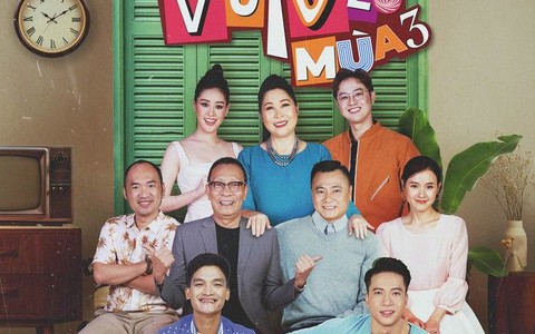 Xem gì nghe gì 22-11: MC Lại Văn Sâm và 'Ký ức vui vẻ' tái xuất