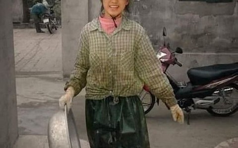 HHVN Đỗ Thị Hà từng làm nông, tham gia show ghép đôi, lộ 'ảnh cưới'