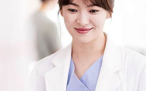 Song Hye Kyo giàu có cỡ nào?