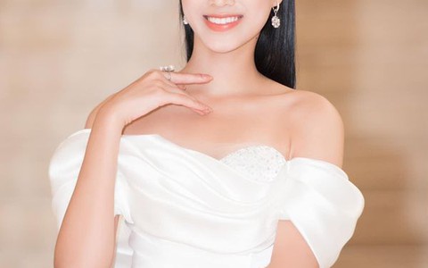 Hoa hậu Đỗ Thị Hà bị soi lại nhan sắc khi tham gia show hẹn hò cách đây 9 tháng