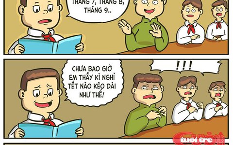 Bài văn miêu tả năm 2020 gây xúc động mạnh