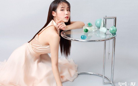 'Nữ thần' IU quyên góp 91.000 USD tiền riêng cho Quỹ trẻ em ở Hàn