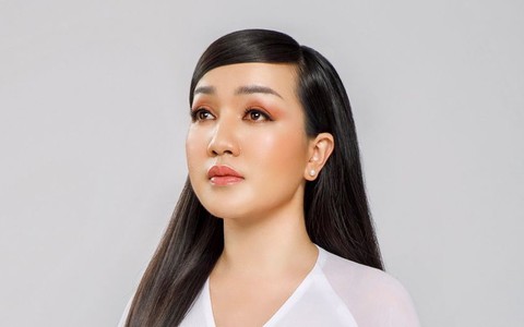 Hà Vân thể hiện bi kịch cô dâu Việt lấy chồng Đài Loan trong MV 'Phận đời xa quê'