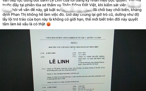 Phim 'Trạng Tí phiêu lưu ký' chưa ra mắt đã bị tẩy chay vì lùm xùm vô lý
