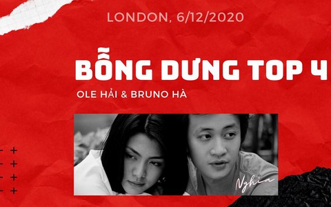 Ảnh chế Manchester United: Bỗng dưng top 4