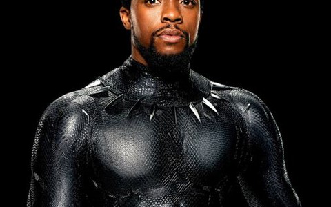 'Báo đen' Chadwick Boseman được vinh danh tại MTV Awards