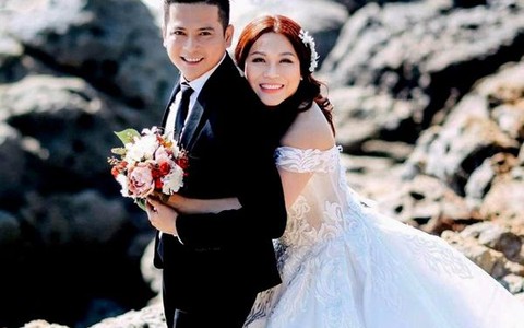 Diễn viên Hoàng Anh ly hôn vợ Việt kiều
