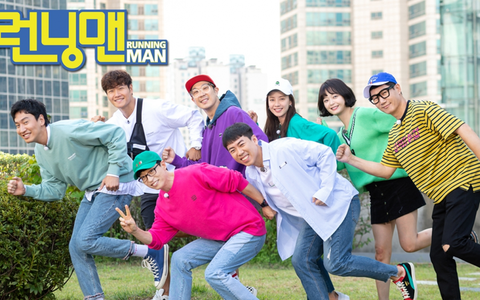 Lee Kwang Soo rời Running man sau 11 năm gắn bó