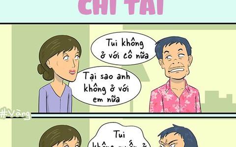 Danh hài Chí Tài đã mang lại cho ta bao nhiêu khoảnh khắc 'té ghế'?