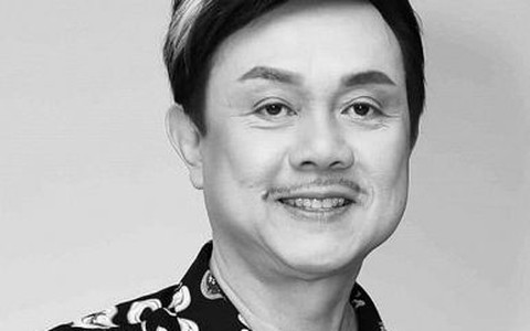 Tang lễ Chí Tài diễn ra vào ngày 12-12 tại TP.HCM