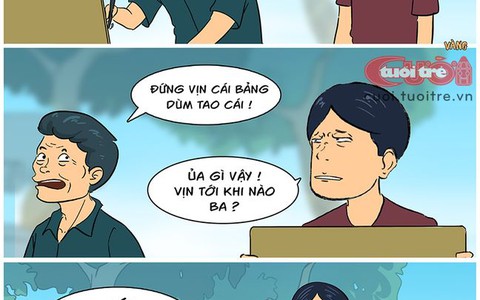 Chú Lâm có mặt hàng sale sập sàn mùa mua sắm cuối năm 2020