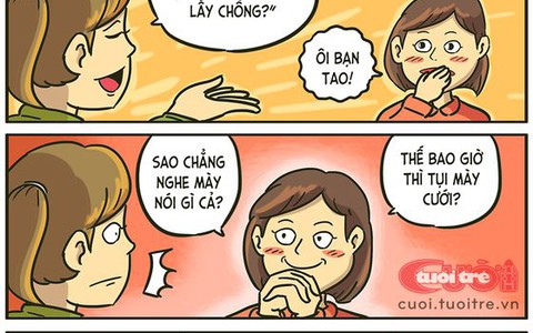 'Bao giờ mày lấy chồng?' - Một câu hỏi đã lỗi thời