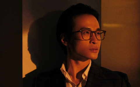Hà Anh Tuấn hát gì trong album 'Cuối ngày người đàn ông một mình' ?
