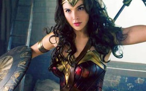 Có gì trong 'bom tấn' khủng nhất năm 'Wonder Woman 1984'?