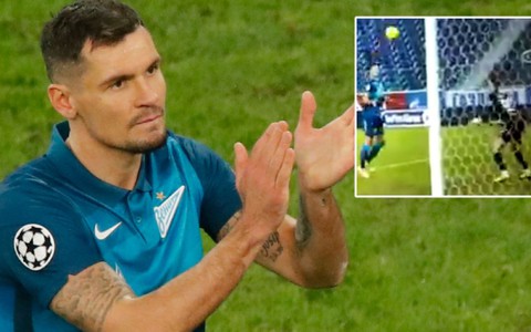 'Thánh bóp' Liverpool ngựa quen đường cũ, báo hại đội bóng mới
