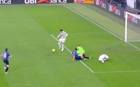 Juventus giới thiệu danh hài mới mang tên Morata