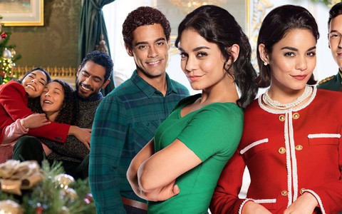 Top phim Giáng sinh trên Netflix cho mùa lễ hội cuối năm 2020