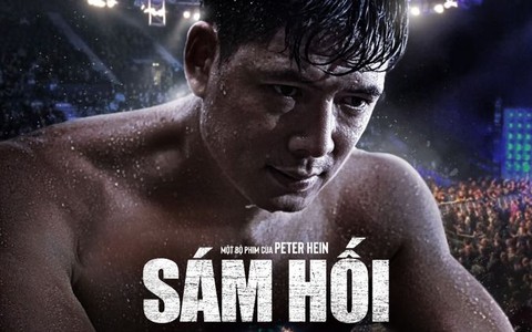 Bình Minh bất ngờ tái xuất màn bạc trong phim Sám hối