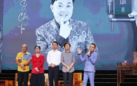 Hoài Linh tiết lộ không dám nhắc tên Chí Tài kể từ sau tang lễ